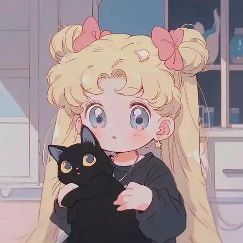 用户夜航星头像